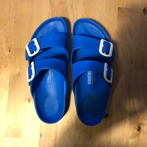 Birkenstock EVA Arizona Sandals